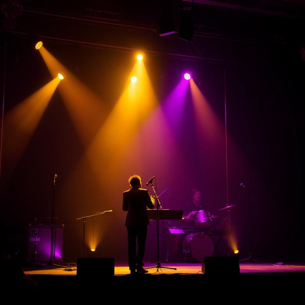 Live Music