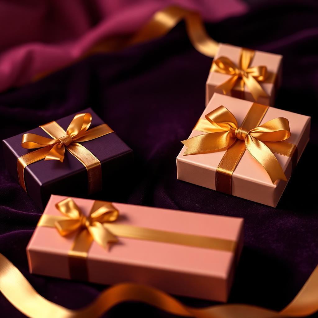 Gifting Ceremony